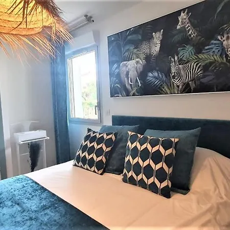 Appartement Les Issambres * Les Issambres