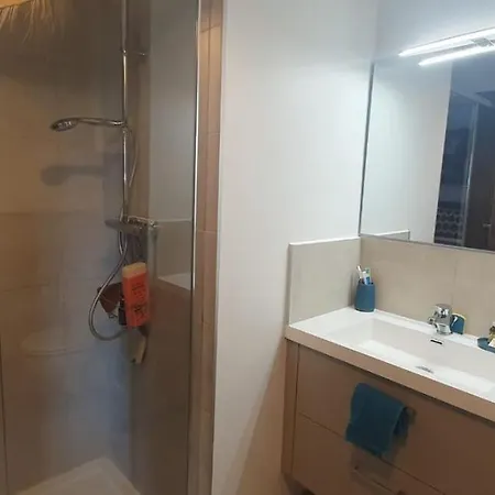 Apartment Appartement Les Issambres *