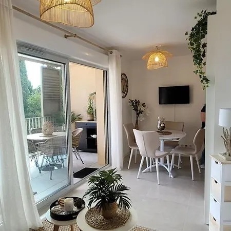 Appartement les Issambres Les Issambres