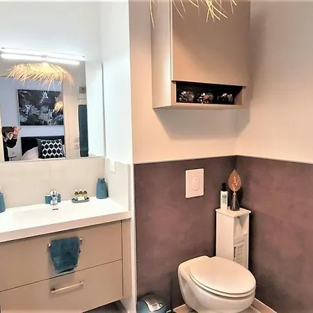 Appartement les Issambres