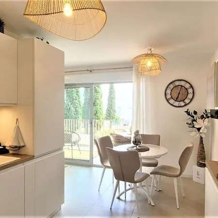 Apartment Appartement Les Issambres Les Issambres